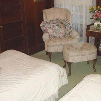 Fairview Manor Bed And Breakfast Ben Lomond Стая снимка