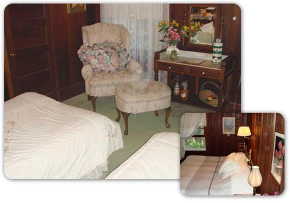 Fairview Manor Bed And Breakfast Ben Lomond Стая снимка