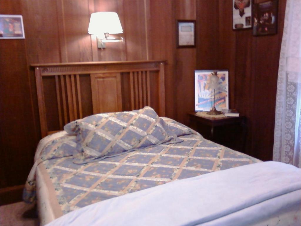 Fairview Manor Bed And Breakfast Ben Lomond Стая снимка