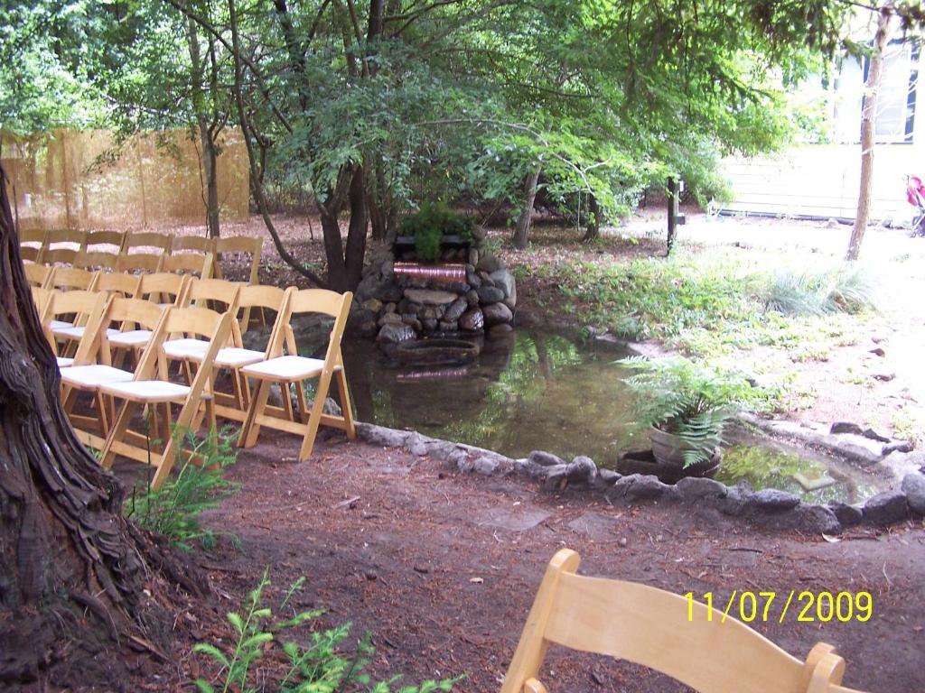 Fairview Manor Bed And Breakfast Ben Lomond Екстериор снимка