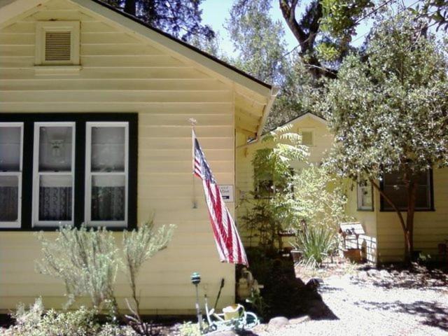 Fairview Manor Bed And Breakfast Ben Lomond Екстериор снимка