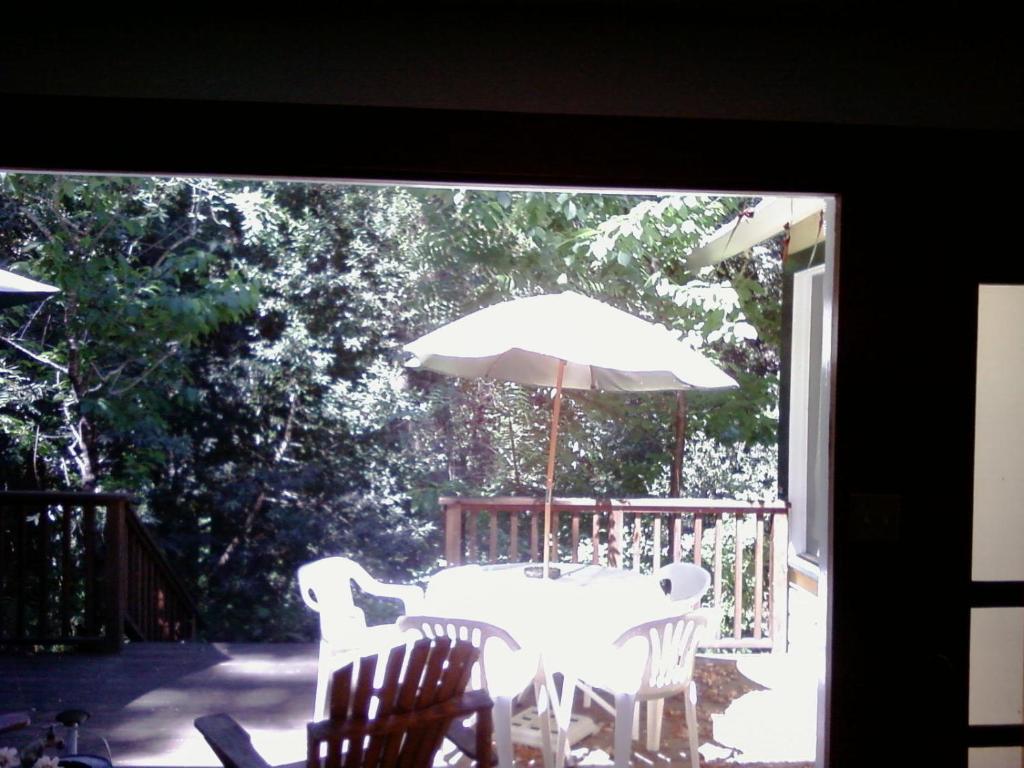 Fairview Manor Bed And Breakfast Ben Lomond Екстериор снимка